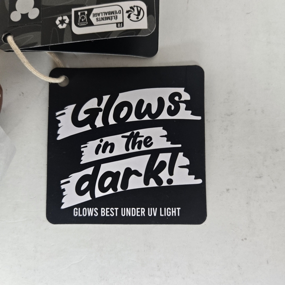 Disney Loungefly Piglet Brown Wallet - Picture 4 of 6